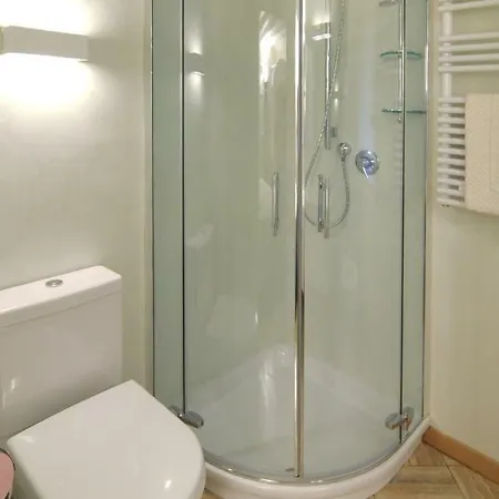 Giardino Falier アパート *